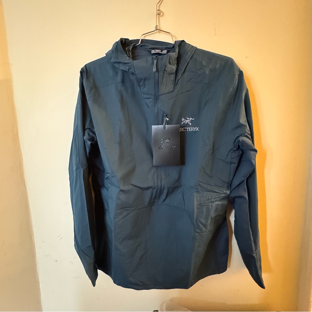 Arc’teryx Atom SL Anorak